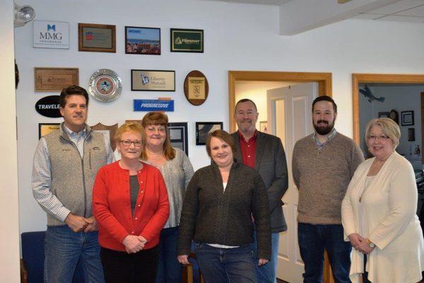 Brown, Holmes & Milliken Agency