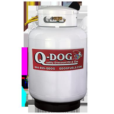 Q-DOG Quality Discount Oil & Gas