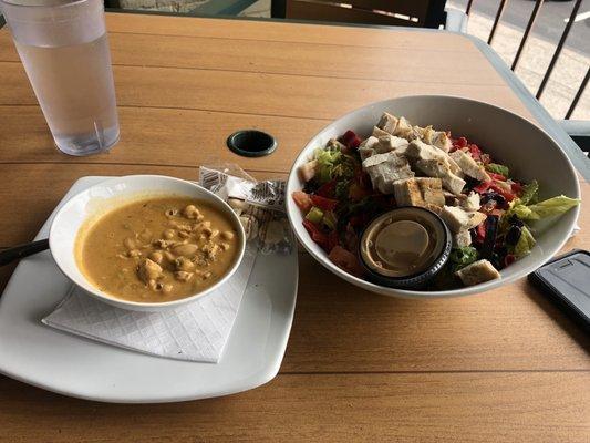 Seasons Coffee & Bistro