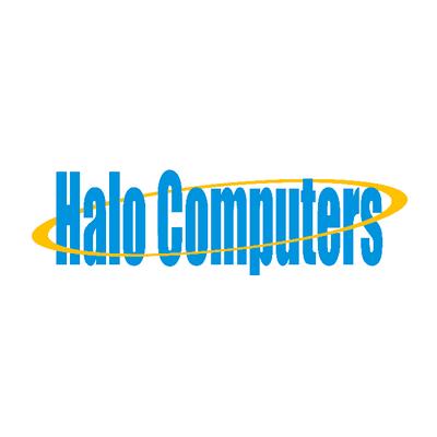 Halo Computers