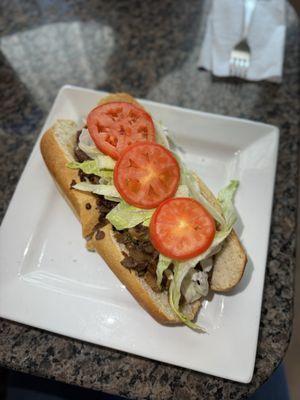 Sal's Italian Restaurant & Grill