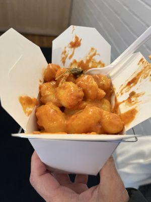 Gnocchi On 9th