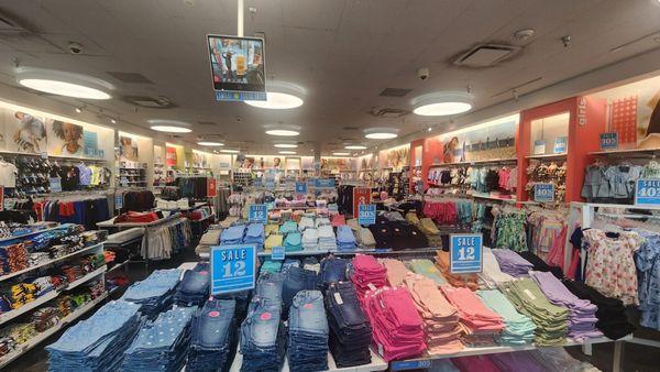 The Children's Place