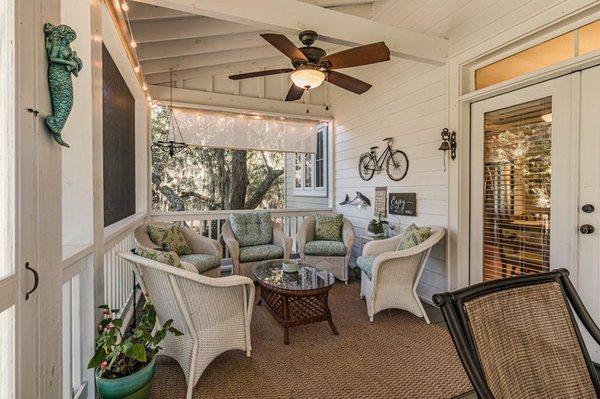 iTrip Vacations South Carolina Sea Islands