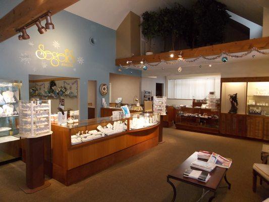 Our store!