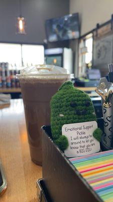 Douglas Street Coffee