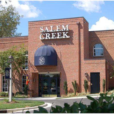 Salem Creek