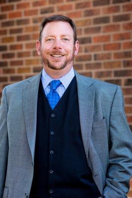 The Colorado Real Estate Finance Group