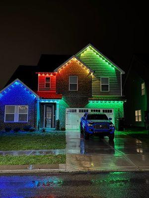 Ramcas General Construction and Cleaning