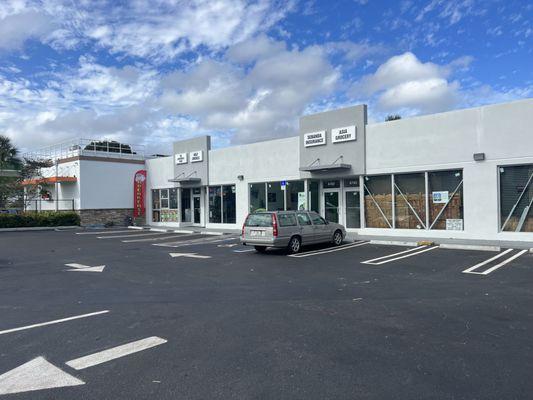 Holy Smokes- South Miami