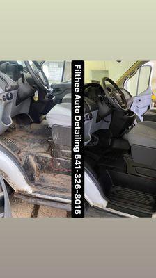 Filthee Auto Detailing