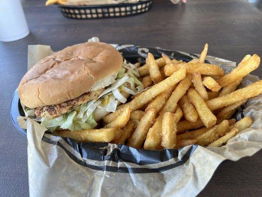 Billy Bob's Burgers Bar & Grill