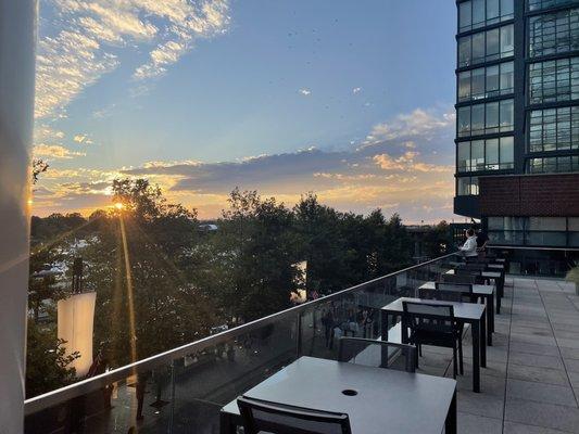 Hyatt House Washington Dc / The Wharf