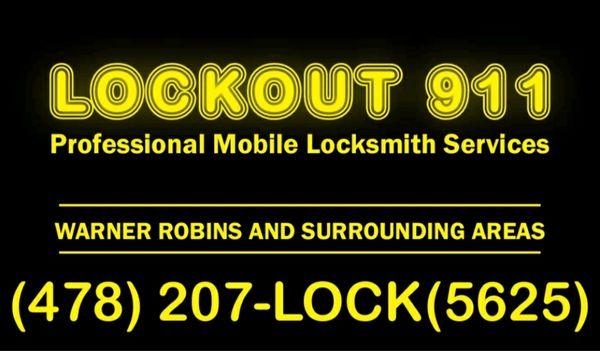 Lockout 911 Locksmith
