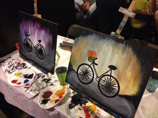 Bicycles