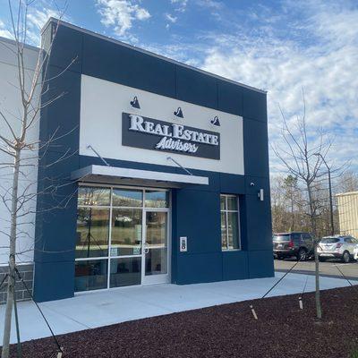 Located at 121 Commerce Parkway, Suite 102, Garner, NC