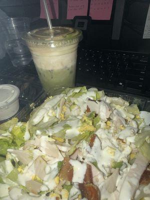 Dandelion Conscious Cafe & Catering