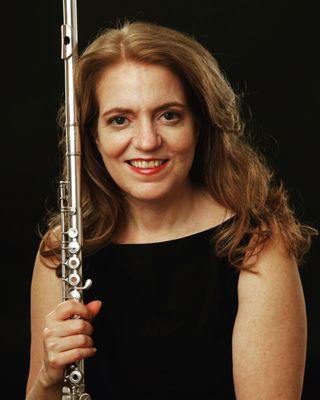 Laura Thompson Music