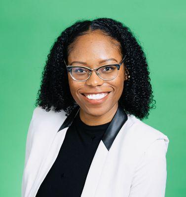 Daijah Raven - Better Homes and Gardens