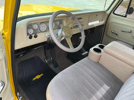 Howard’s Premium Auto Detailing