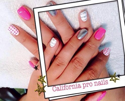 California Pro Nails