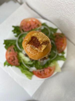 The Taste Of My Latin Land