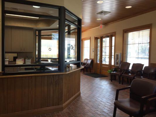 Memorial Orthopaedic Specialists - Sale Road