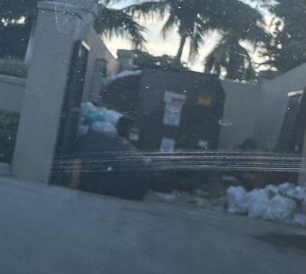 Cottonwood Lighthouse Point