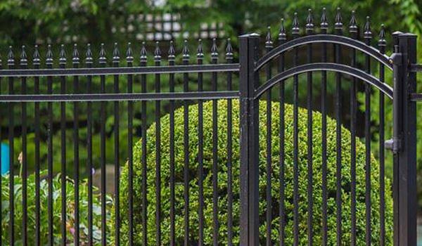 Fence Max