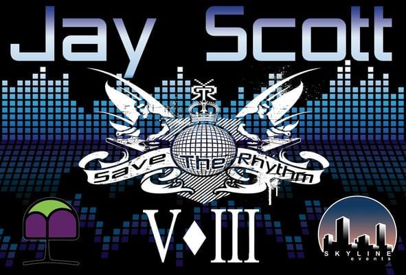 Save The Rhythm Productions