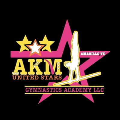 AKM United Stars Gymnastics Academy