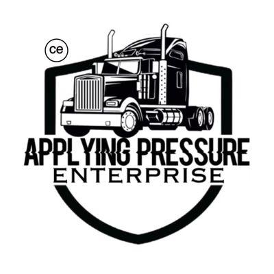 CE Applying Pressure Enterprise