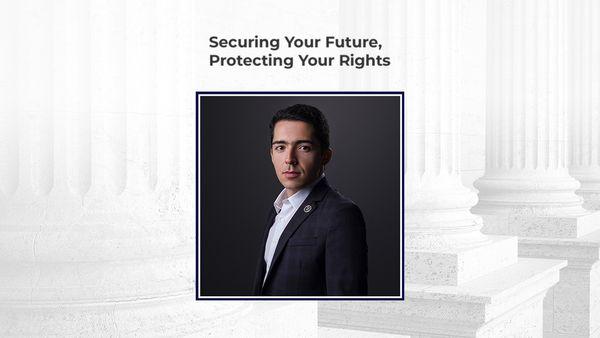 Mauricio Garcia Law Office