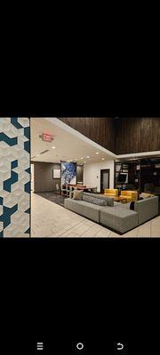 Hyatt Place Hampton Convention Center