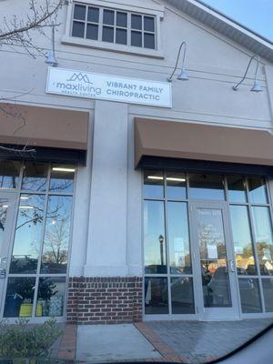 Vibrant Family Chiropractic