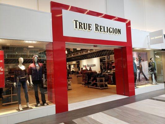 True Religion
