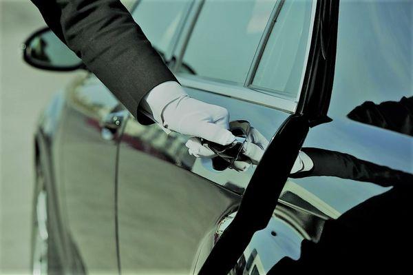 Corporate Transportation Services