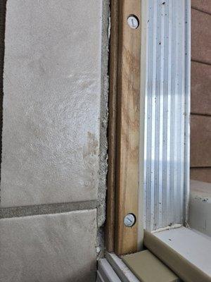 Windows, Doors and Floors