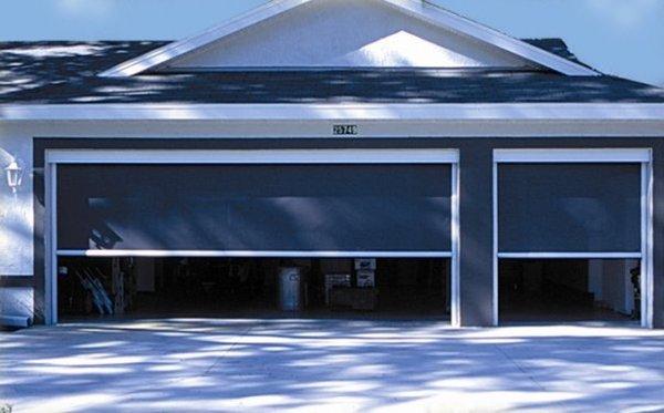 Next Century Screens