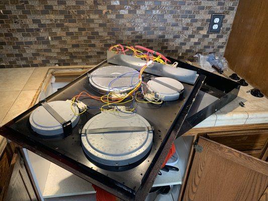 Metro Appliance Service