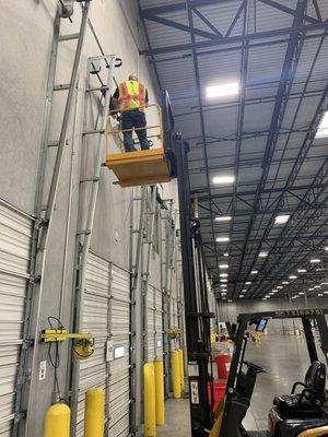 Lonestar Overhead Doors