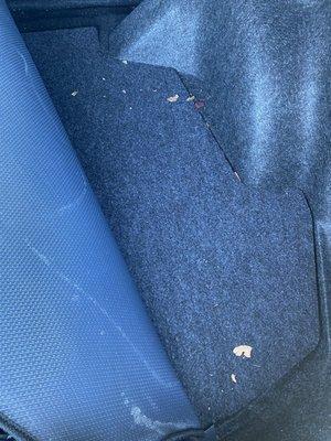 Splash Car Spa and Detail