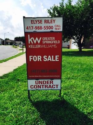 Get ready to get your house SOLD!!