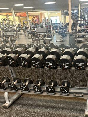 La fitness