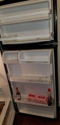 Nick's Top Notch Cleaning