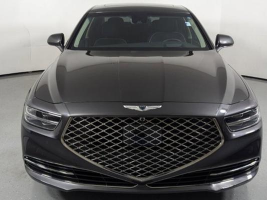 Covenant Car Service