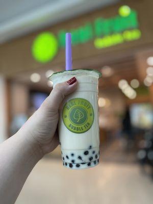 Real Fruit Bubble Tea