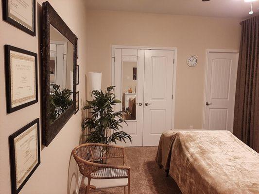 Corpus Christi Massage & Spa