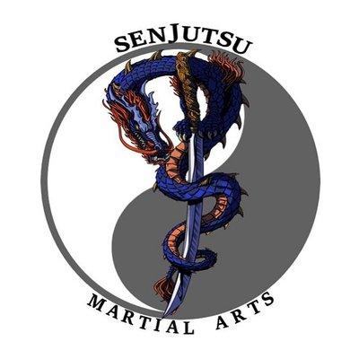 Senjutsu Martial Arts Academy