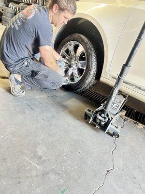 Sa Best Tires